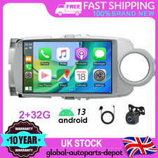32gb android carplay for sale  CANNOCK