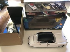 Citroen solido prestige d'occasion Citroen solido prestige d'occasion  Grièges