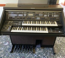 Technics electronic organ for sale  STOKE-ON-TRENT