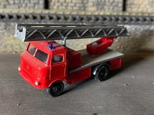 W50 drehleiter feuerwehr gebraucht kaufen  Wildeck