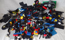Lego lot piéces d'occasion  Castres