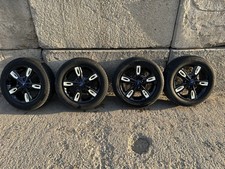 fiesta wheels for sale fiesta wheels for sale LONDON