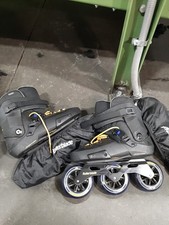 Lâmina de rolo Twister Edge 110 3wd comprar usado  Enviando para Brazil
