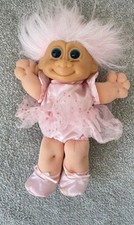 Troll russ troll for sale  STOCKPORT