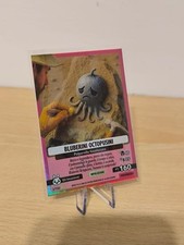 Bluberini octopusini 150 usato  Penne