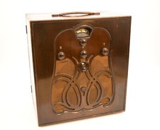 Nice marconi type for sale  Dixon