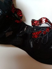Charlott lingerie soutien d'occasion  Villeneuve-sur-Yonne