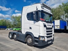 2019 scania series for sale  STONE