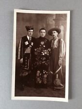 Carte photo ancienne d'occasion  Paris XVIII
