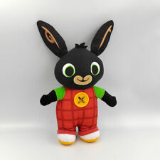 Peluche sonore lapin d'occasion  Le Portel