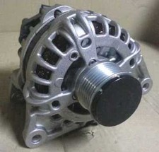 Lichtmaschine Bosch (Neuteil) 150A / 14V, F000BL0704 comprar usado  Enviando para Brazil