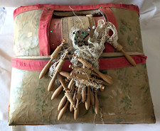 Vintage french hand for sale  NEWCASTLE EMLYN