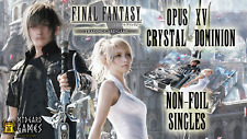 Final fantasy tcg for sale  CHORLEY