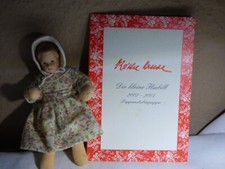 Käthe kruse ilsebill gebraucht kaufen  Bad Ems