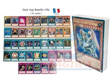 Yugioh deck légendaire d'occasion  Romainville