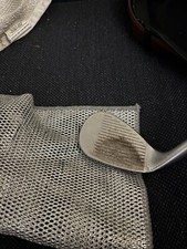 Nueva toalla de golf de malla de alambre premium Tour PRO diseñada para empuñaduras y zapatos de palos segunda mano  Embacar hacia Mexico