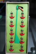 Subbuteo team lokomotiv usato  Castenaso