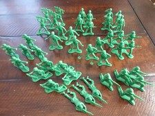 Figurines soldats thinkway d'occasion  Erdeven