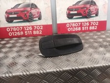 Vauxhall vivaro panel for sale  CANVEY ISLAND