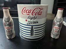 Coffret collection coca d'occasion  Wattrelos