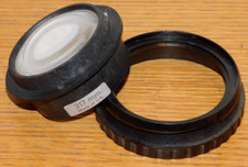 Vintage agrandisseur lentille d'occasion  Saint-Louis