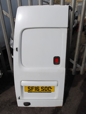Ldv v80 rear for sale  UK