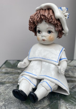 Zampiva sailor girl for sale  WIRRAL