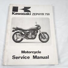 Genuine factory kawasaki for sale  Blissfield