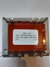 20va chassis transformer for sale  DORCHESTER