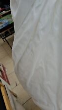 Wedding dress size for sale  POOLE