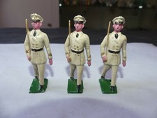 Figurine plomb soldats d'occasion  Villemomble