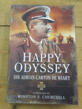 Happy odyssey sir for sale  MATLOCK