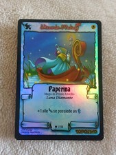 Foil paperina maga usato  Villalfonsina