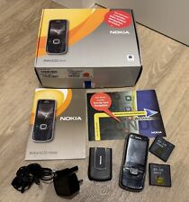 Nokia 6220 classic for sale  EPSOM