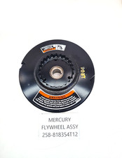 Motor de popa Mercury Mariner CONJUNTO VOLANTE/ROTOR 15hp 20hp 25hp comprar usado  Enviando para Brazil
