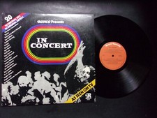 Concert variety artists for sale  Lewistown