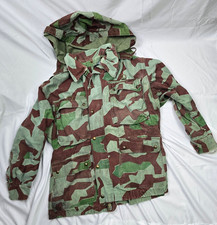 Tarnjacke frühe bundeswehr gebraucht kaufen  Arnsberg