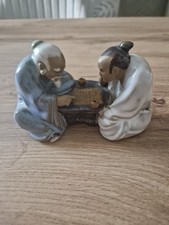 Vintage chinese mud for sale  LOUGHBOROUGH