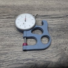 Spi dial thickness for sale  Perry