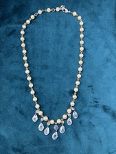 Vintage carolee faux for sale  Norwood
