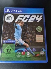 Playstation spielesammlung fc gebraucht kaufen  Bremen