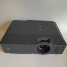Viewsonic pj758 3lcd for sale  BIRMINGHAM