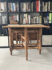 Victorian antique pine for sale  LONDON