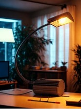 Arteluce lampada tavolo usato  Milano