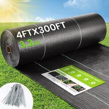 Weed barrier fabric for sale  Gulf Shores
