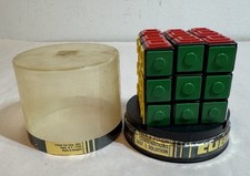 1981 rubiks cube d'occasion  Expédié en Belgium