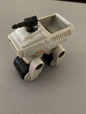 Véhicule mini rigs d'occasion  Gargenville