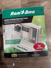 Rainbird irrigation timer for sale  Rosemead