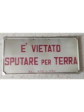 targhe italiane usato targhe italiane usato Caronno Pertusella