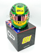 Mclaren oscar piastri for sale  PRESTON